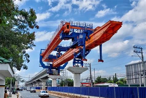 lrt cavite skyscrapercity|LRT1 Cavite extension on track to start operations in September 2024.